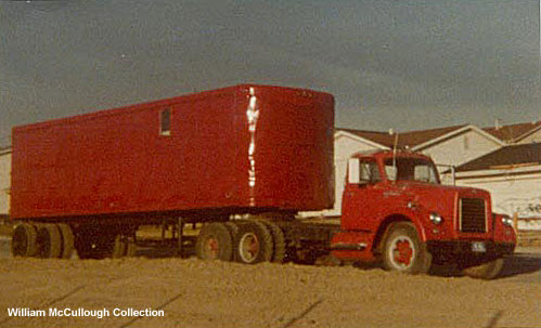 International Harvester Unknown